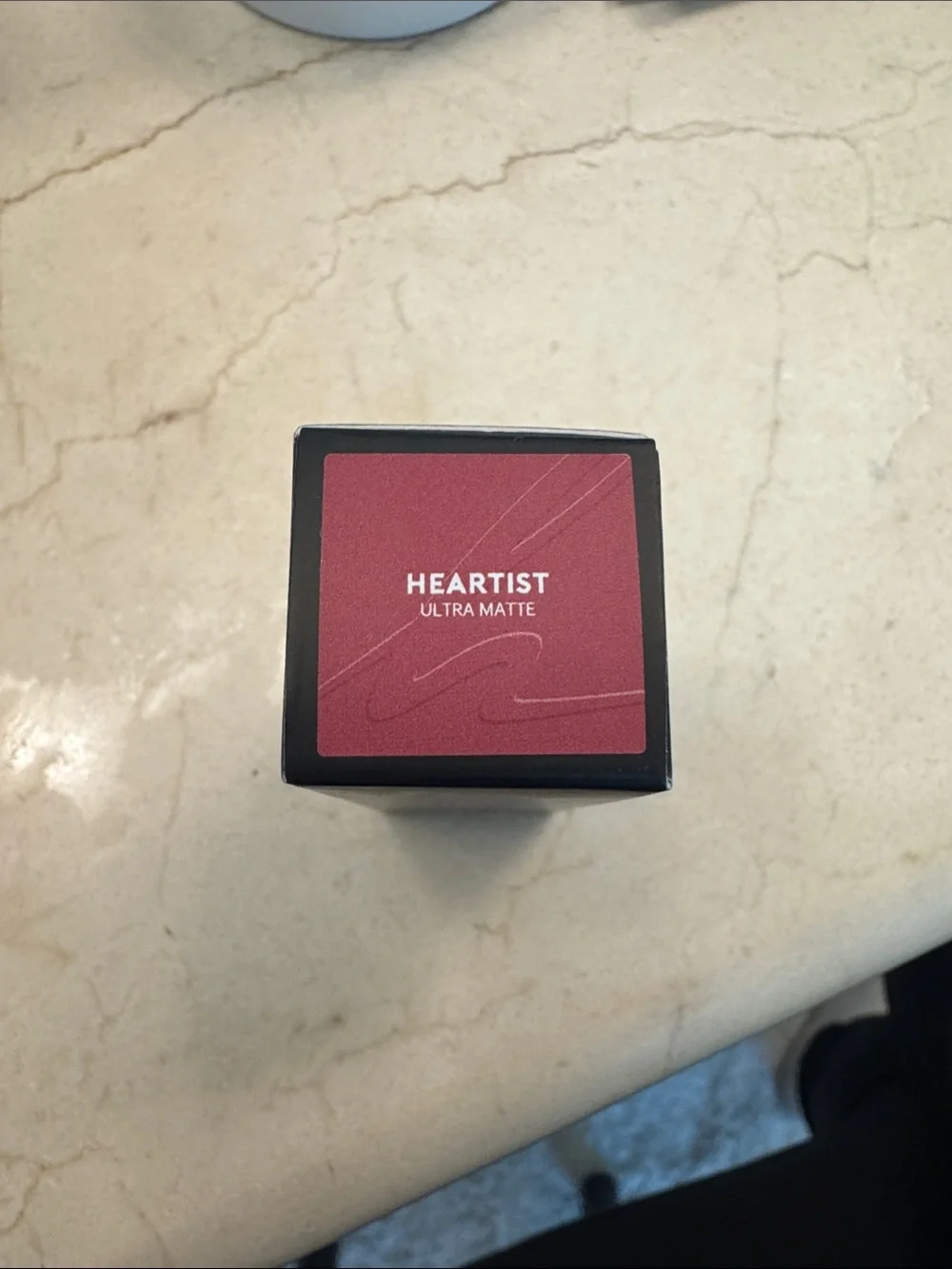 Hindash Color Fluid in Heartist and Rising